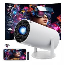projector 4K